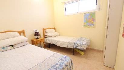 Återförsäljning - Apartment -
Torrevieja - Parque de las Naciones