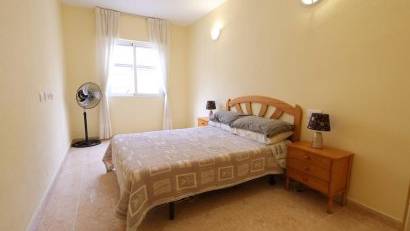 Återförsäljning - Apartment -
Torrevieja - Parque de las Naciones