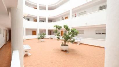 Återförsäljning - Apartment -
Torrevieja - Parque de las Naciones