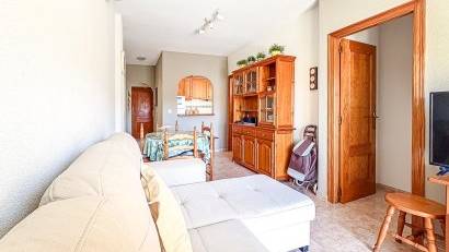 Återförsäljning - Apartment -
Torrevieja - Parque de las Naciones