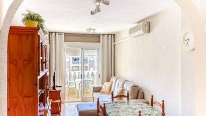 Återförsäljning - Apartment -
Torrevieja - Parque de las Naciones