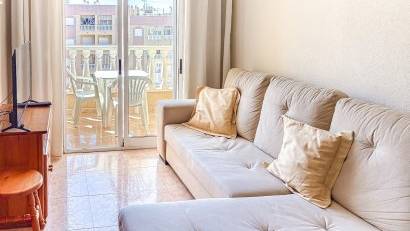 Återförsäljning - Apartment -
Torrevieja - Parque de las Naciones