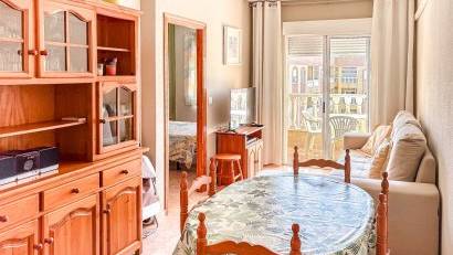 Återförsäljning - Apartment -
Torrevieja - Parque de las Naciones