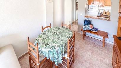 Återförsäljning - Apartment -
Torrevieja - Parque de las Naciones