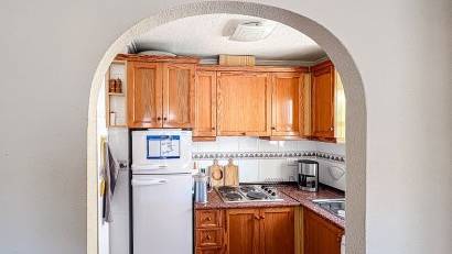 Återförsäljning - Apartment -
Torrevieja - Parque de las Naciones