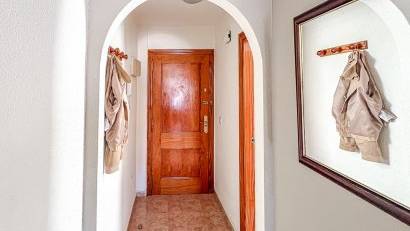 Återförsäljning - Apartment -
Torrevieja - Parque de las Naciones
