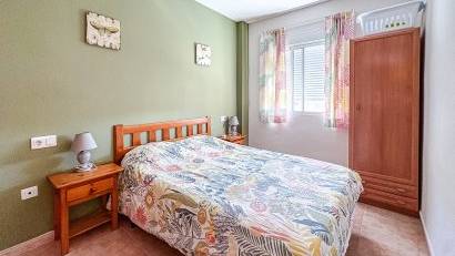 Återförsäljning - Apartment -
Torrevieja - Parque de las Naciones
