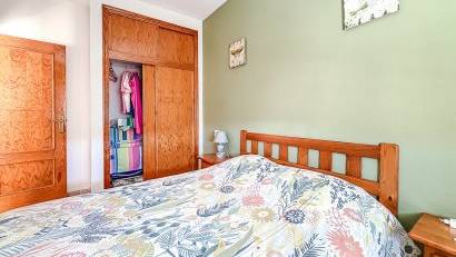 Återförsäljning - Apartment -
Torrevieja - Parque de las Naciones