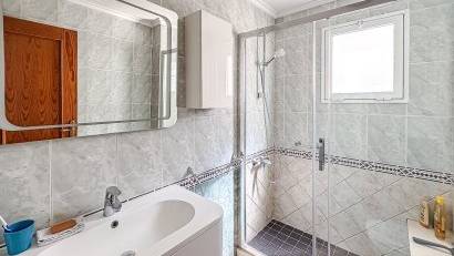 Återförsäljning - Apartment -
Torrevieja - Parque de las Naciones