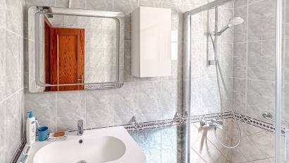 Återförsäljning - Apartment -
Torrevieja - Parque de las Naciones