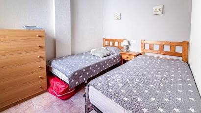 Återförsäljning - Apartment -
Torrevieja - Parque de las Naciones