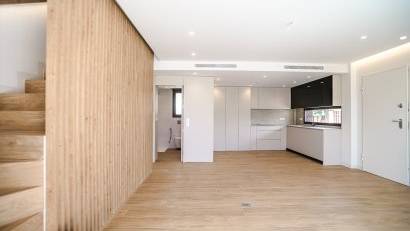 Återförsäljning - Villa -
San Javier - Santiago de la Ribera
