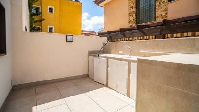 Återförsäljning - Villa -
San Javier - Santiago de la Ribera