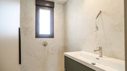 Återförsäljning - Villa -
San Javier - Santiago de la Ribera