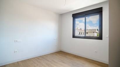 Återförsäljning - Villa -
San Javier - Santiago de la Ribera
