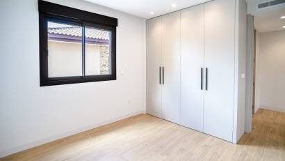 Återförsäljning - Villa -
San Javier - Santiago de la Ribera
