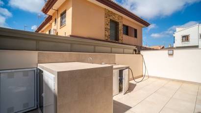 Återförsäljning - Villa -
San Javier - Santiago de la Ribera