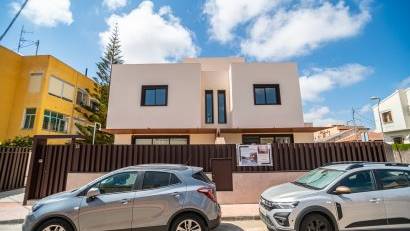 Återförsäljning - Villa -
San Javier - Santiago de la Ribera