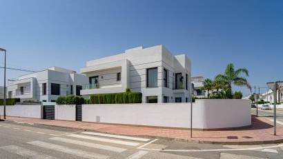 Återförsäljning - Villa -
Ciudad Quesada/Rojales - Ciudad Quesada