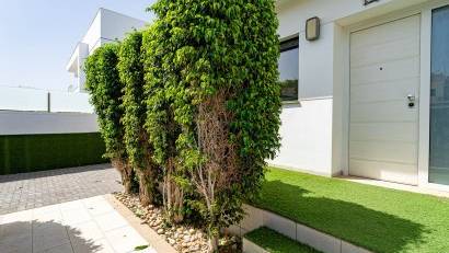Återförsäljning - Villa -
Ciudad Quesada/Rojales - Ciudad Quesada