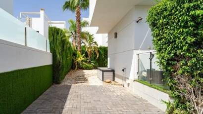 Återförsäljning - Villa -
Ciudad Quesada/Rojales - Ciudad Quesada
