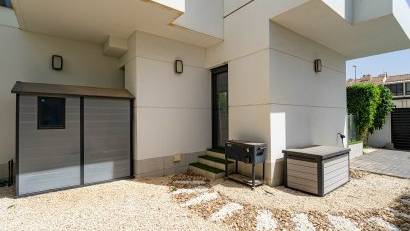 Återförsäljning - Villa -
Ciudad Quesada/Rojales - Ciudad Quesada