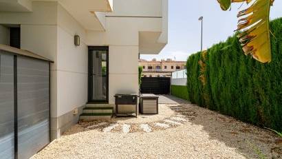 Återförsäljning - Villa -
Ciudad Quesada/Rojales - Ciudad Quesada