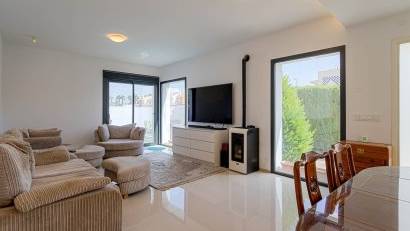 Återförsäljning - Villa -
Ciudad Quesada/Rojales - Ciudad Quesada