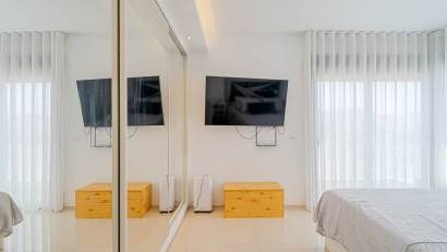 Återförsäljning - Villa -
Ciudad Quesada/Rojales - Ciudad Quesada