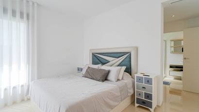 Återförsäljning - Villa -
Ciudad Quesada/Rojales - Ciudad Quesada