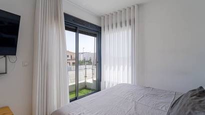 Återförsäljning - Villa -
Ciudad Quesada/Rojales - Ciudad Quesada