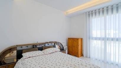 Återförsäljning - Villa -
Ciudad Quesada/Rojales - Ciudad Quesada