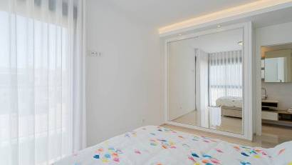 Återförsäljning - Villa -
Ciudad Quesada/Rojales - Ciudad Quesada