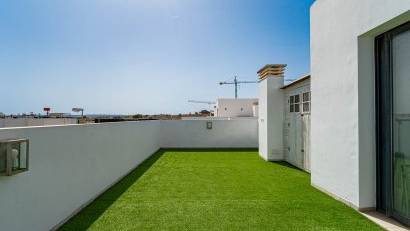Återförsäljning - Villa -
Ciudad Quesada/Rojales - Ciudad Quesada