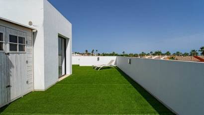 Återförsäljning - Villa -
Ciudad Quesada/Rojales - Ciudad Quesada