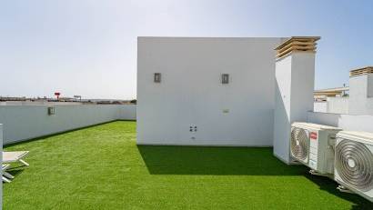 Återförsäljning - Villa -
Ciudad Quesada/Rojales - Ciudad Quesada
