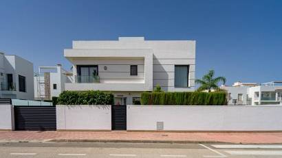 Återförsäljning - Villa -
Ciudad Quesada/Rojales - Ciudad Quesada