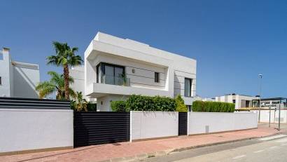 Återförsäljning - Villa -
Ciudad Quesada/Rojales - Ciudad Quesada
