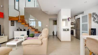 Resale - Detached villa -
Rojales