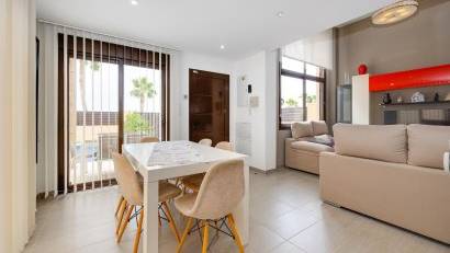 Resale - Detached villa -
Rojales