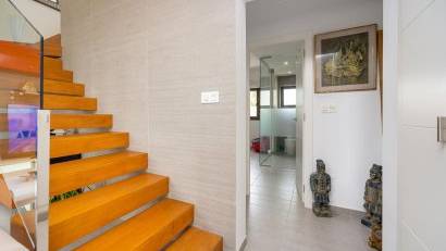 Resale - Detached villa -
Rojales