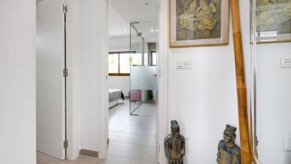 Resale - Detached villa -
Rojales