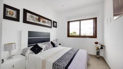 Resale - Detached villa -
Rojales