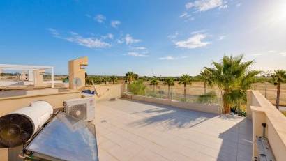 Resale - Detached villa -
Rojales
