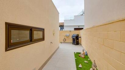 Resale - Detached villa -
Rojales