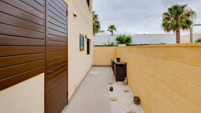 Resale - Detached villa -
Rojales