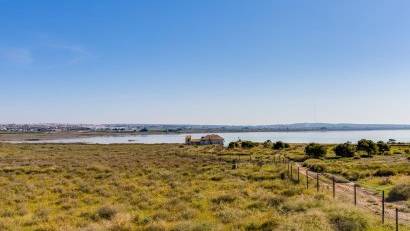 Resale - Detached villa -
Rojales
