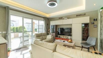 Återförsäljning - Apartment -
Rojales - Centro de la Ciudad Quesada