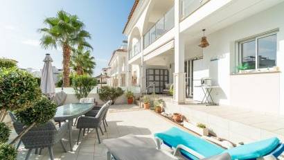 Återförsäljning - Apartment -
Rojales - Centro de la Ciudad Quesada
