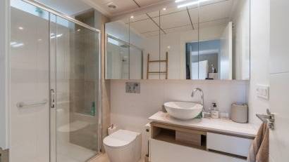 Återförsäljning - Apartment -
Rojales - Centro de la Ciudad Quesada